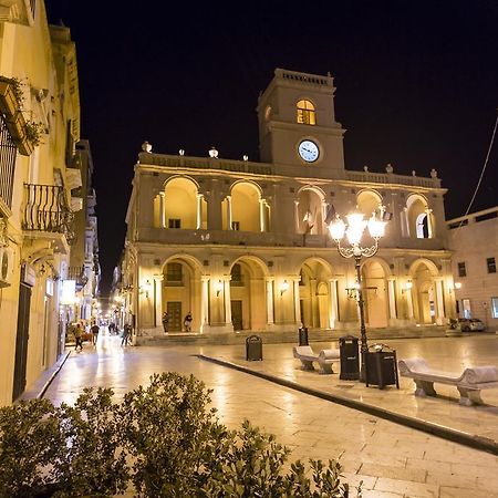 La Casa Della Zia Armenia Hotell Marsala Exteriör bild