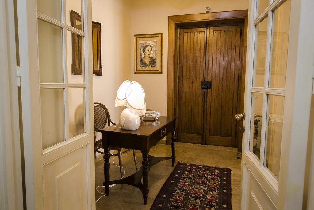 La Casa Della Zia Armenia Hotell Marsala Exteriör bild