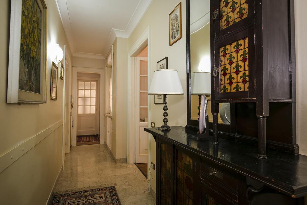 La Casa Della Zia Armenia Hotell Marsala Exteriör bild