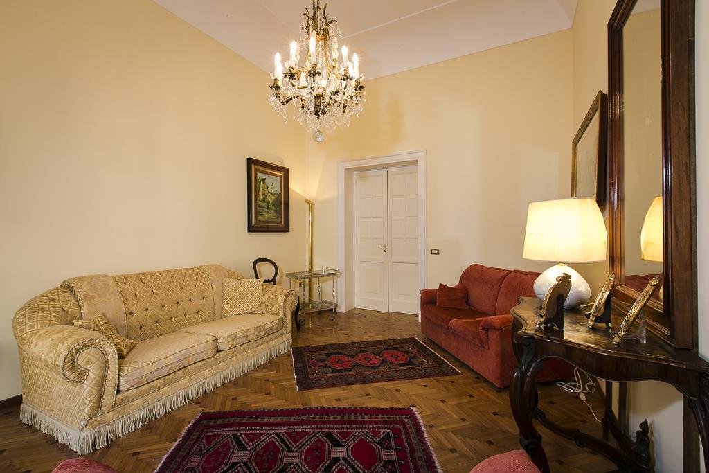 La Casa Della Zia Armenia Hotell Marsala Exteriör bild