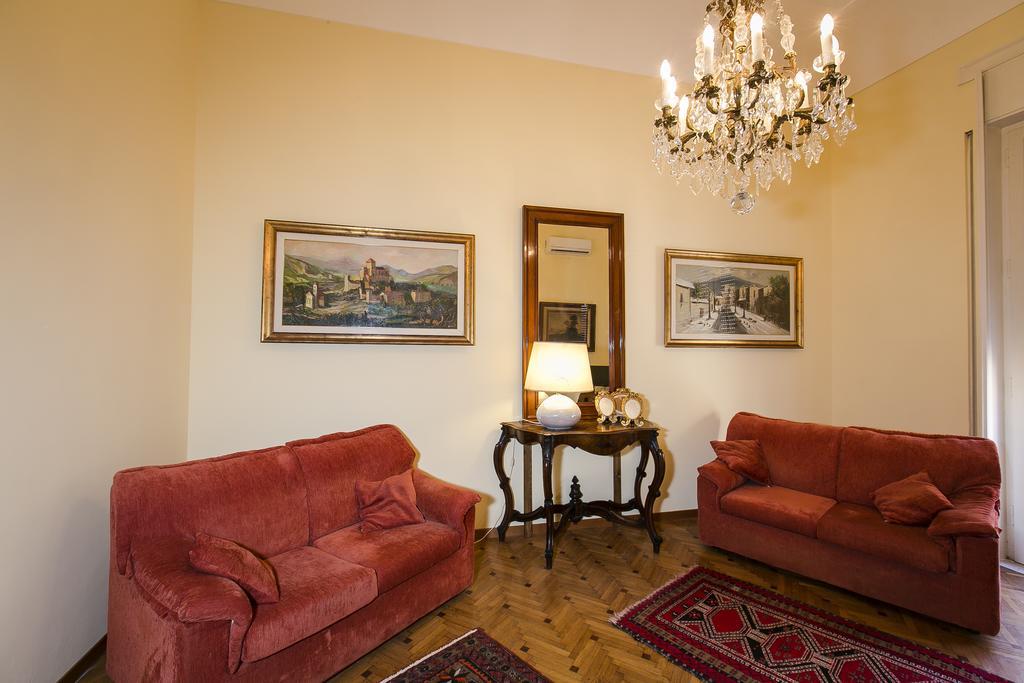 La Casa Della Zia Armenia Hotell Marsala Exteriör bild