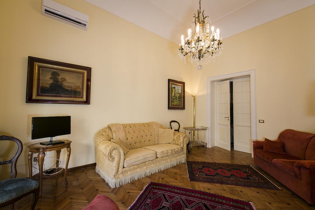 La Casa Della Zia Armenia Hotell Marsala Exteriör bild