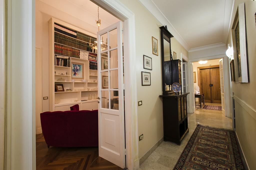 La Casa Della Zia Armenia Hotell Marsala Exteriör bild