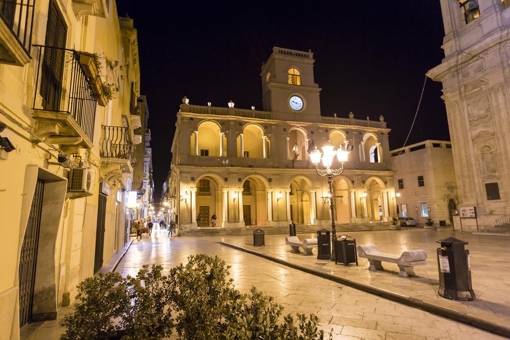 La Casa Della Zia Armenia Hotell Marsala Exteriör bild